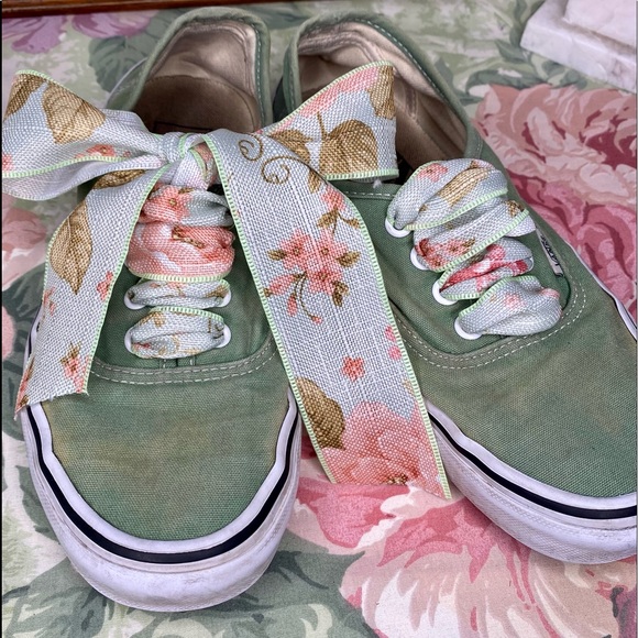 VANS Authentic Original Deck Shoe - Picture 4 of 7